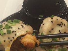 -小杨生煎(龙之梦购物中心店)