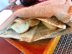 -杭州西子湖四季酒店-WL BISTRO西湖餐厅(灵隐路店)