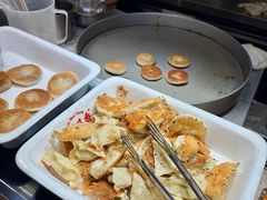 -素满香·Vegan食养自助(天一广场店)