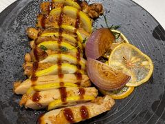 -娜娜家•Nana’s restaurant (爱琴海店)
