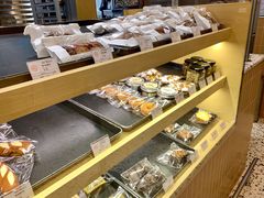 -OUR Bakery(SKP-S店)