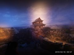 -济南战役纪念馆(济南革命烈士陵园)
