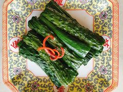 -砂锅居(西四店)