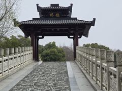 -东湖落雁景区
