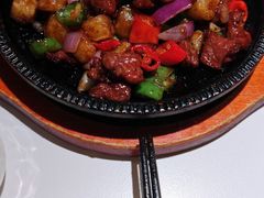 -涌上外婆桥(海宁银泰城店)