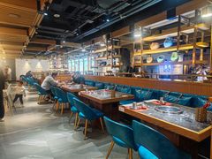 -一品诚记烤肉·甄选店(中南路店)