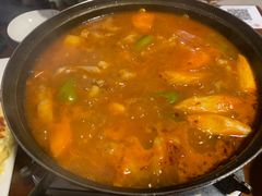 -第二外国语学院-韩国餐厅(朝阳路店)