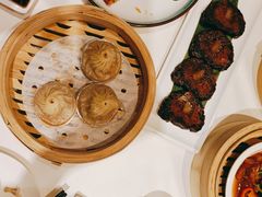 -云庭汇·粤菜海鲜(东盟盛天地店)
