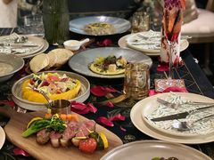 -第101座花园餐厅(湖滨88店)