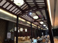 -启东恒大酒店·吕四渔号海鲜餐厅