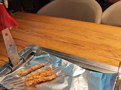 -那些年记忆烧烤