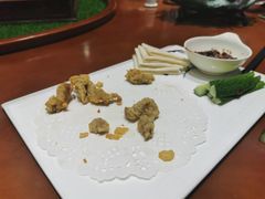 -郑庄脂渣海鲜楼(九水路店)