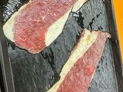 -允辛家·自助泥炉烤肉(九亭店)