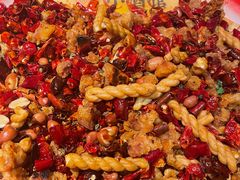 -泥糊破店小酒馆·团建聚餐(南京西路店)