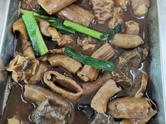 -江村四哥新鲜牛肉店(江高总店)