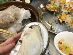 -飞尝蚝·顺德菜·鱼生(顺德总店)
