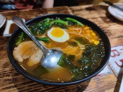 -小川洋风料理(街道口店)