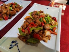 -天厨妙香素食餐厅(清华店)