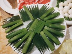 -清真军邺·金富苑肥牛(石坡街旗舰店)
