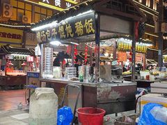 -鼓楼夜市