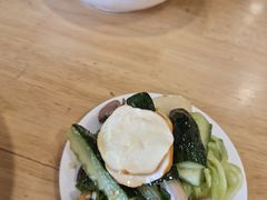 -水仙拉面(水仙街店)