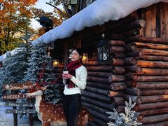 -HERRE·FARM 赫尔露营农场·团建聚会包场