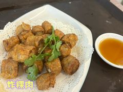 -陆记鹅庄·潮汕菜·狮头鹅(大仟里店)