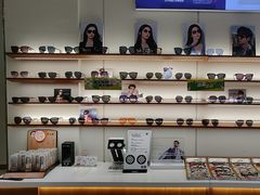 -利明眼镜(淮北街店)