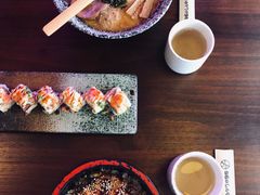 -白石の深夜食堂(宝龙店)