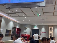 -喜家德虾仁水饺(邯郸新世纪中心店)
