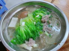 -福屿鲜捞小吃·捞化(福屿总店)