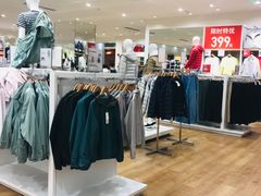 -优衣库(广州恒宝广场店)