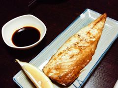 -日本料理神拉面