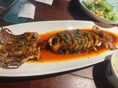 -前海沿·青岛菜(五四广场永旺店)