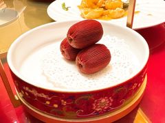 -民族饭店-四季餐厅