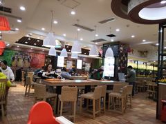 大堂-顺旺基大厨现炒(凯德店)