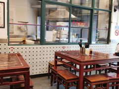 -东泰祥生煎馆(长宁路店)
