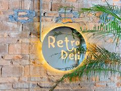 -Retro Deli 茶泡饭