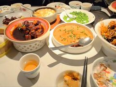 -老头儿油爆虾(金沙印象城店)
