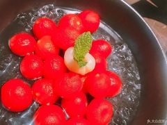 -大树餐厅(红旗街万达店)