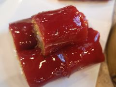 -点都德(华强南店)