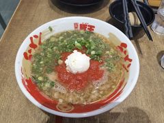 -豚王拉面(铜锣湾店 )