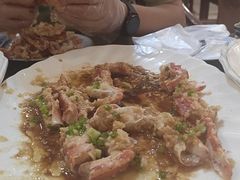 -东江海鲜酒家(艺都分店)