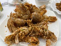 -新享乐海鲜(翠华路店)