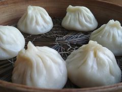 锅贴-珊珊小笼馆(仙霞路店)