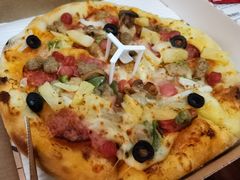 -必胜客(万坤图精选店)