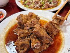 -荣生萝卜汤饭店