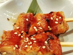-争鲜回转寿司(南开大悦城店)