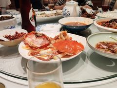 膏蟹-漢舍中国菜馆(889广场店)