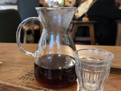 -六月花园咖啡馆(中关村东路店)